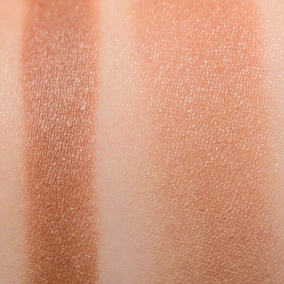 MAC cosmetics Next to Nothing Bronzing Powder - Picture 11 of 11